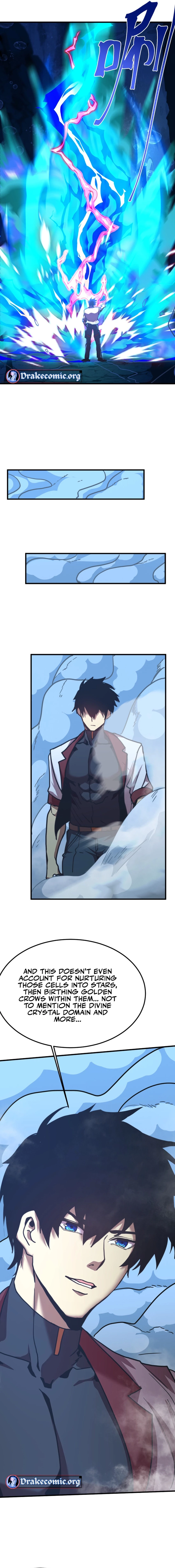 Read Log into the Future EN Manga Online