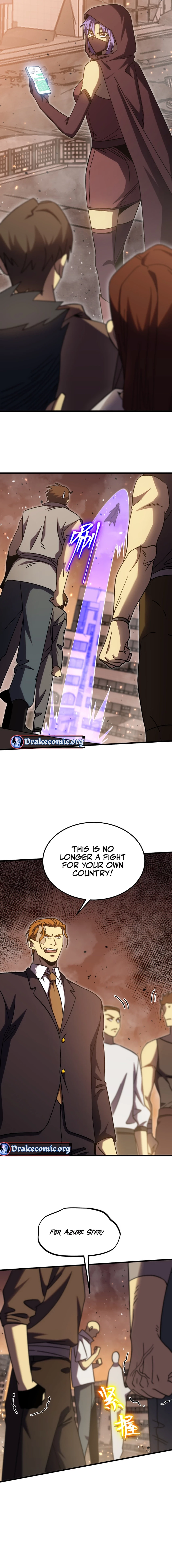 Read Log into the Future EN Manga Online