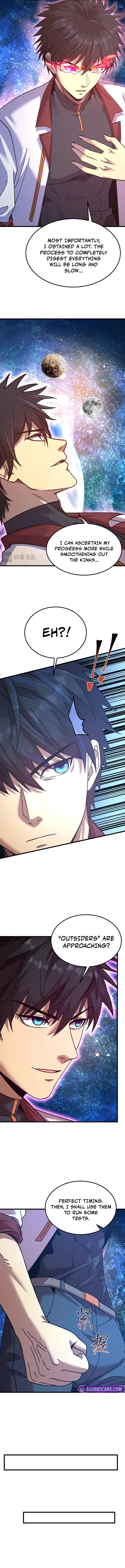 Read Log into the Future EN Manga Online