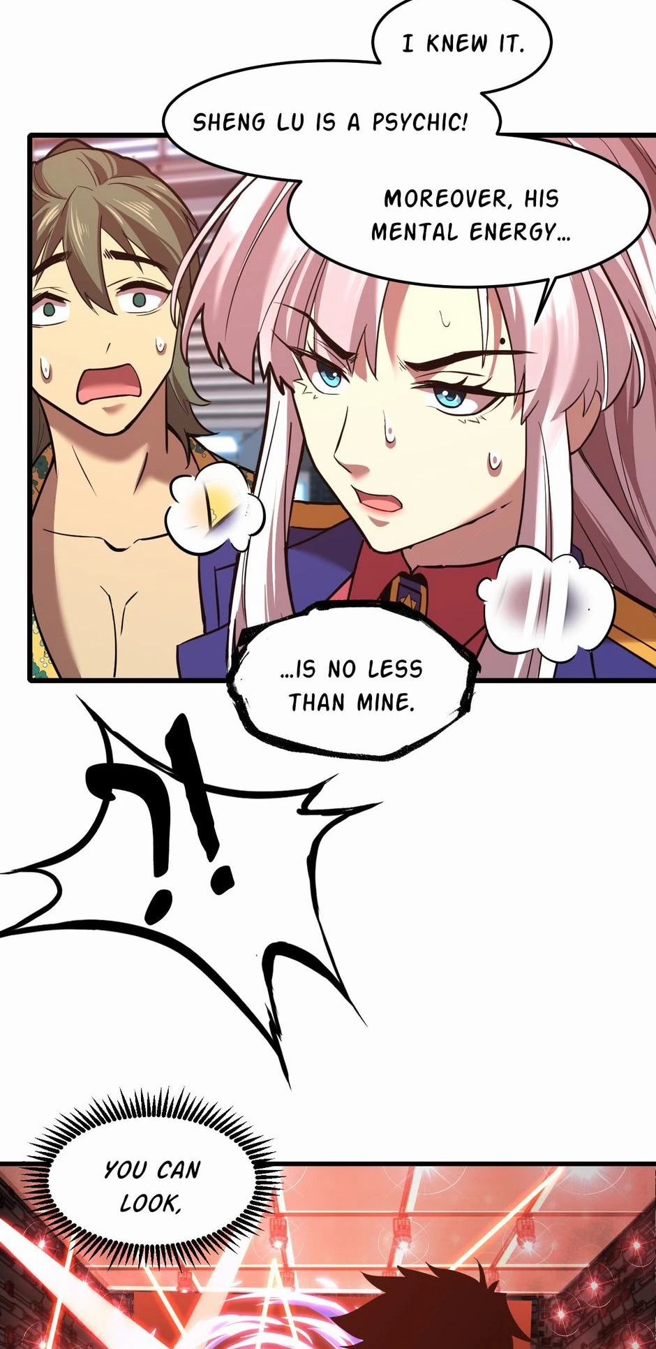Read Log into the Future EN Manga Online