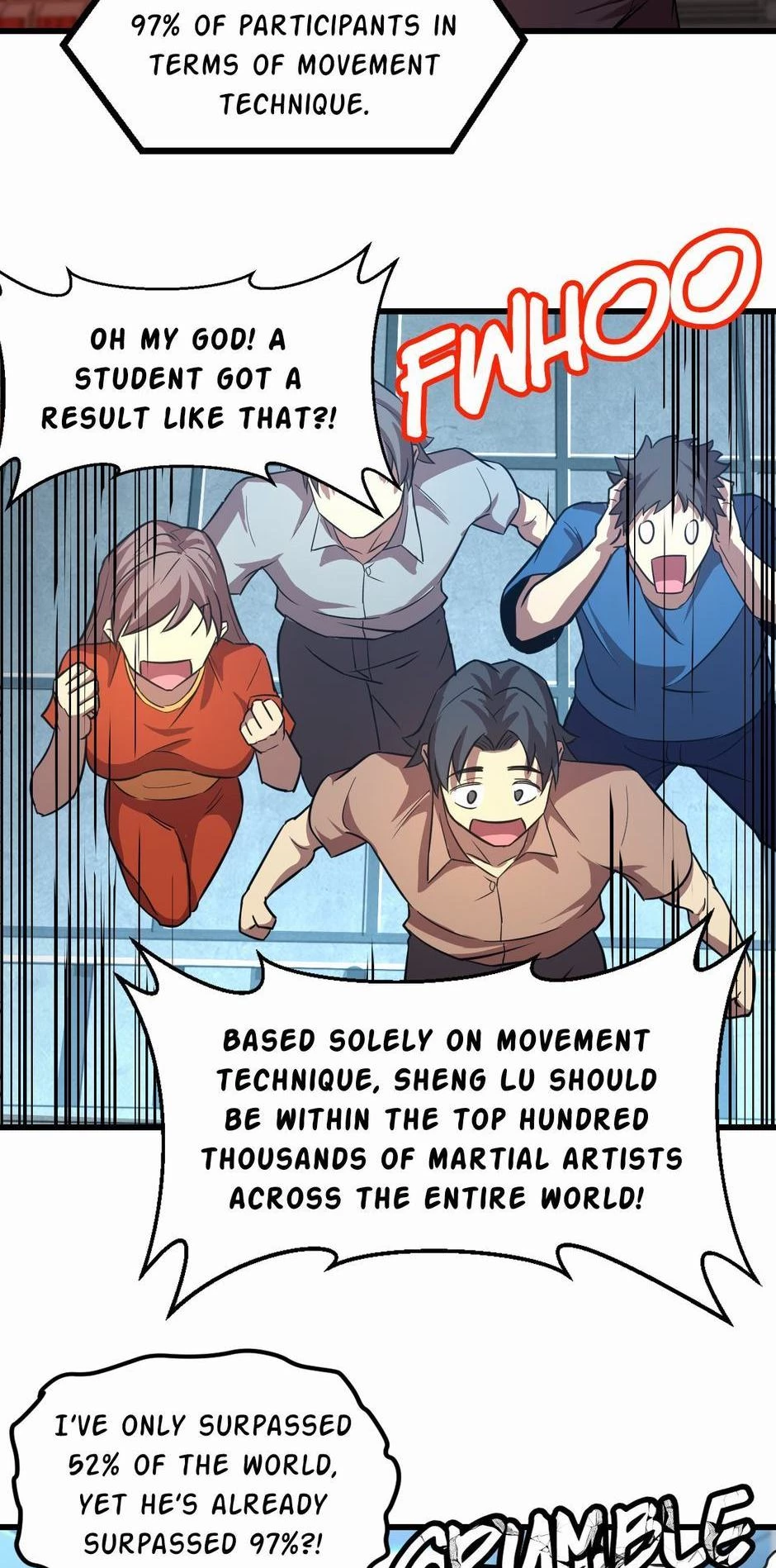 Read Log into the Future EN Manga Online