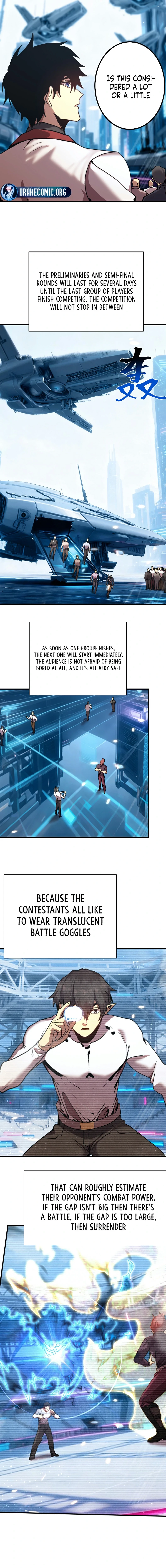 Read Log into the Future EN Manga Online