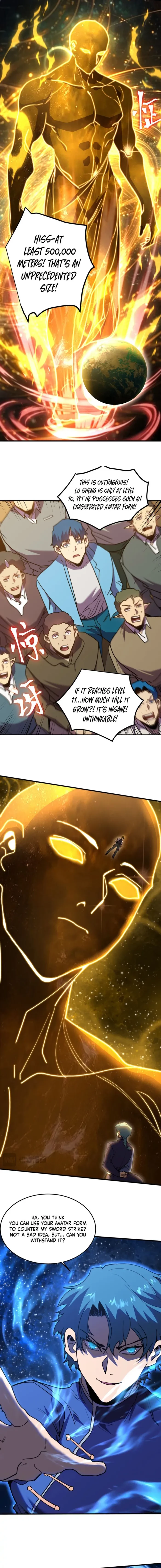 Read Log into the Future EN Manga Online