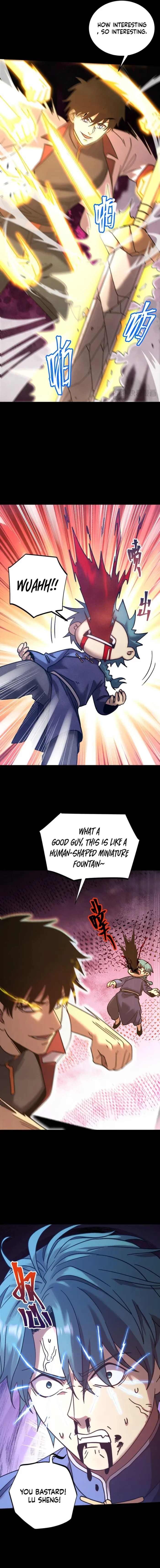 Read Log into the Future EN Manga Online