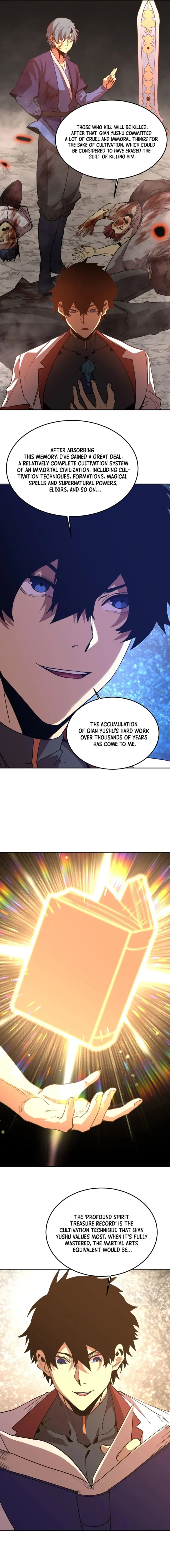 Read Log into the Future EN Manga Online