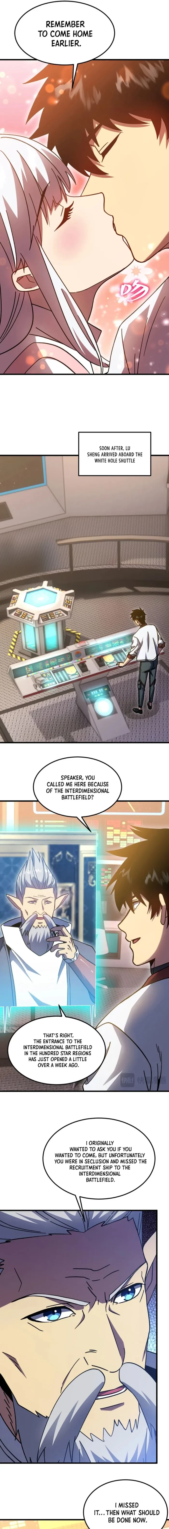 Read Log into the Future EN Manga Online