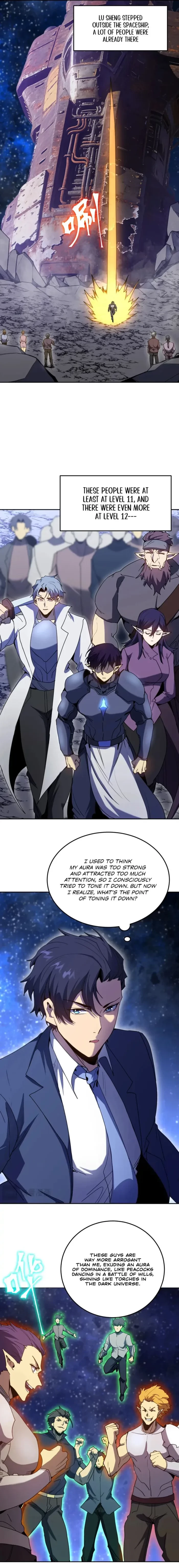 Read Log into the Future EN Manga Online