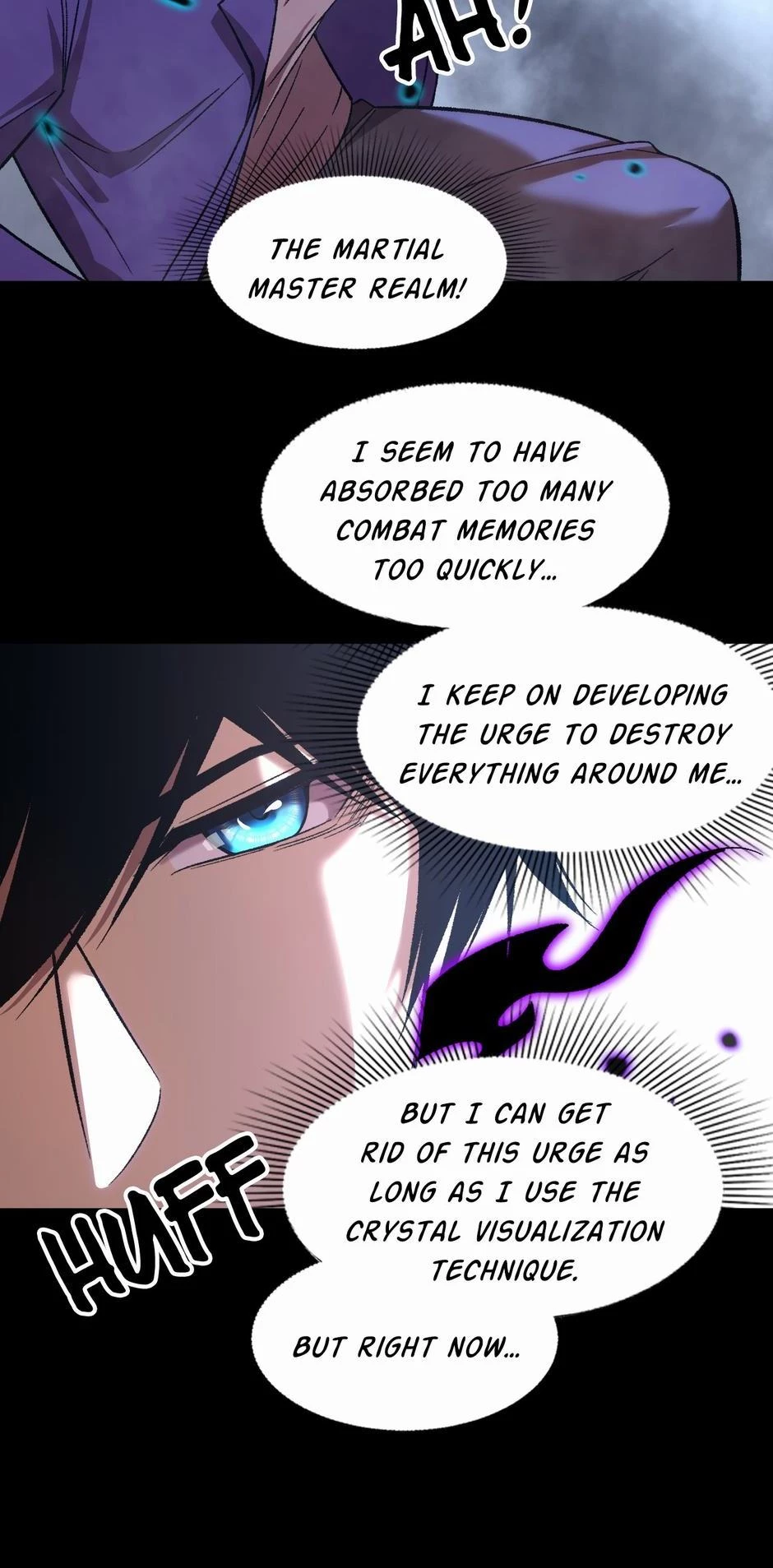 Read Log into the Future EN Manga Online