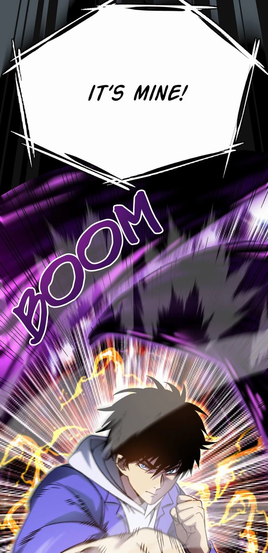Read Log into the Future EN Manga Online