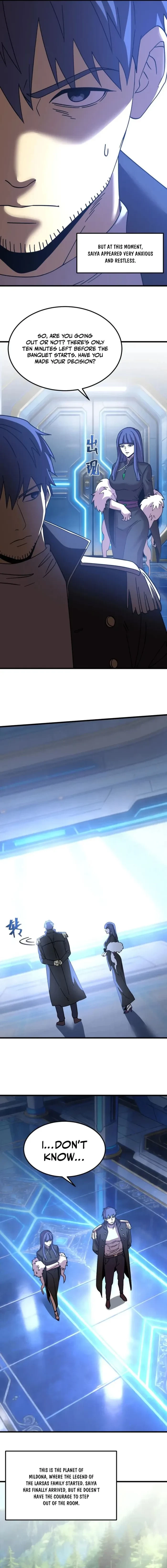 Read Log into the Future EN Manga Online