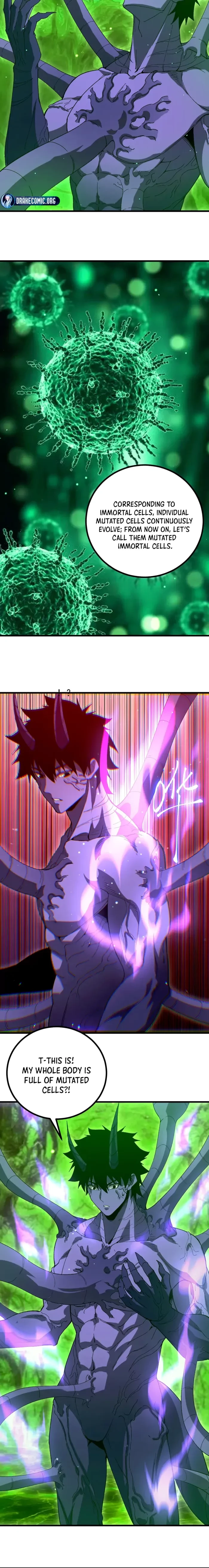 Read Log into the Future EN Manga Online