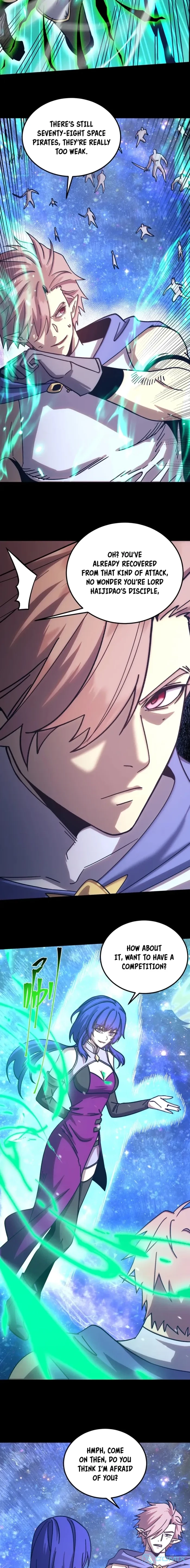 Read Log into the Future EN Manga Online