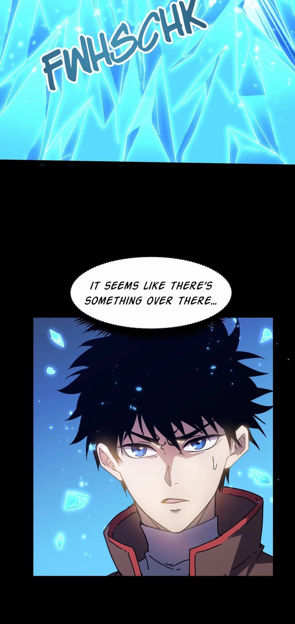 Read Log into the Future EN Manga Online