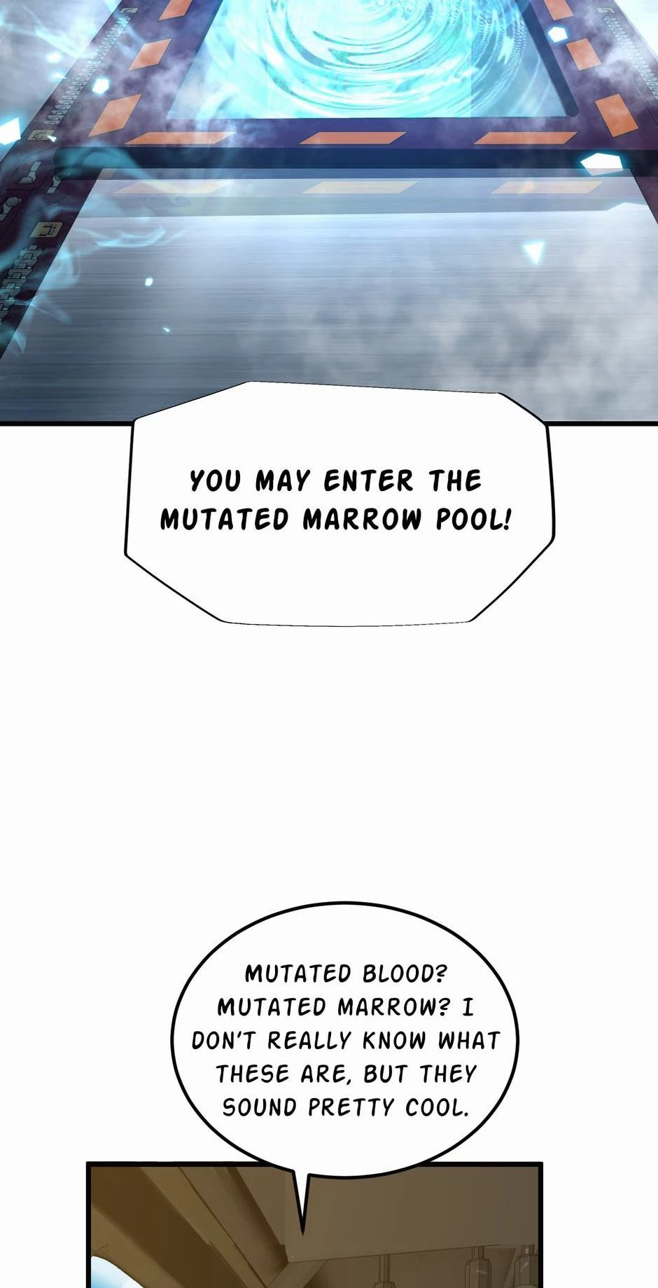 Read Log into the Future EN Manga Online