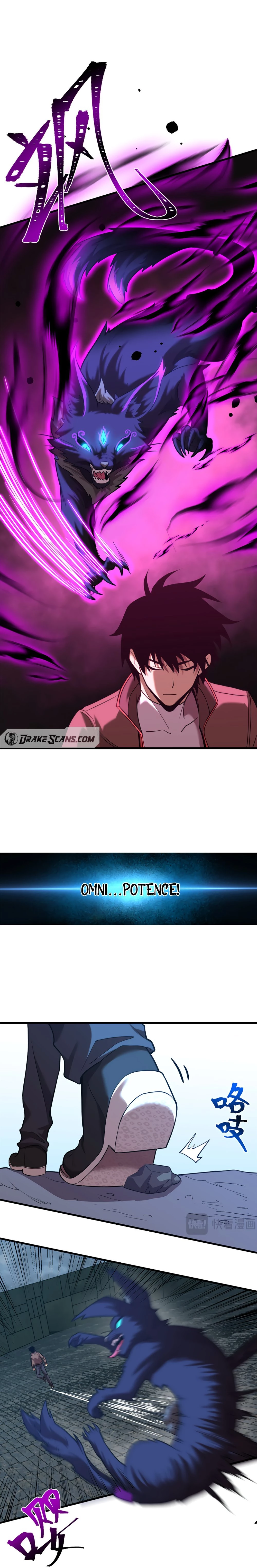 Read Log into the Future EN Manga Online