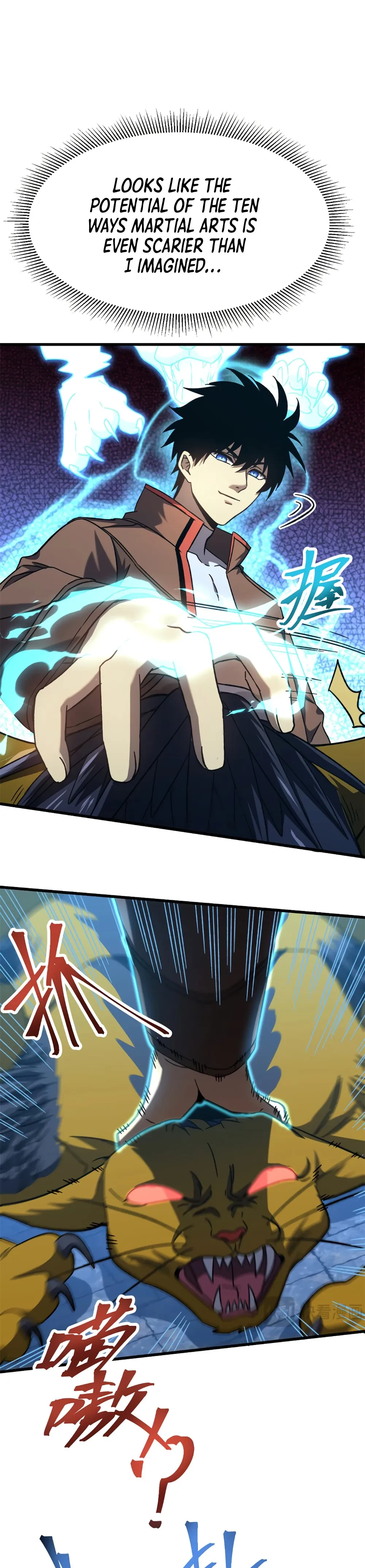 Read Log into the Future EN Manga Online
