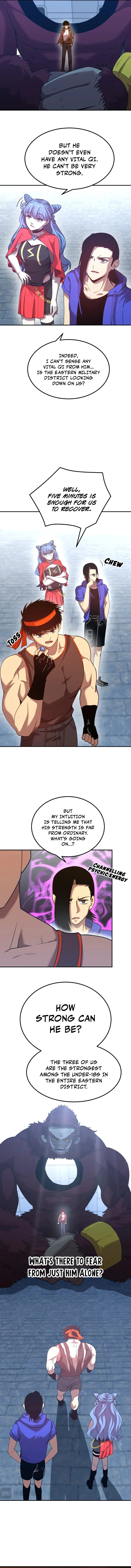 Read Log into the Future EN Manga Online