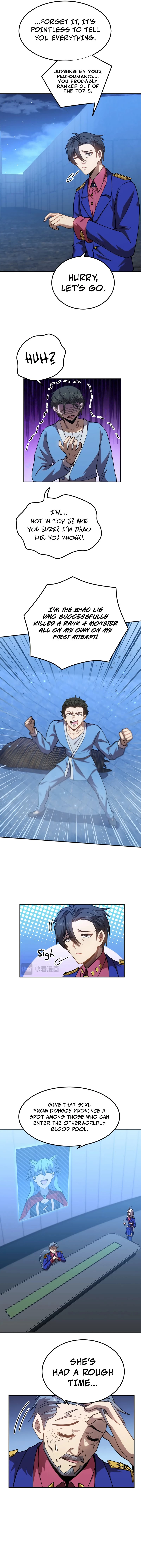 Read Log into the Future EN Manga Online