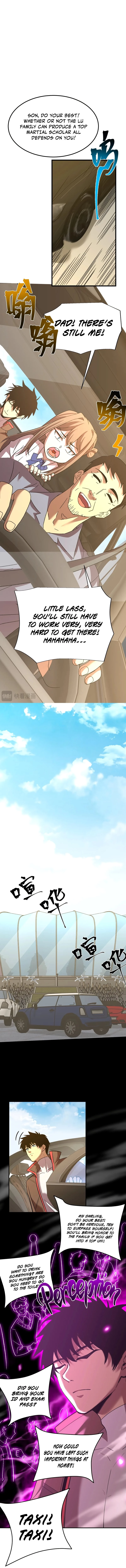 Read Log into the Future EN Manga Online