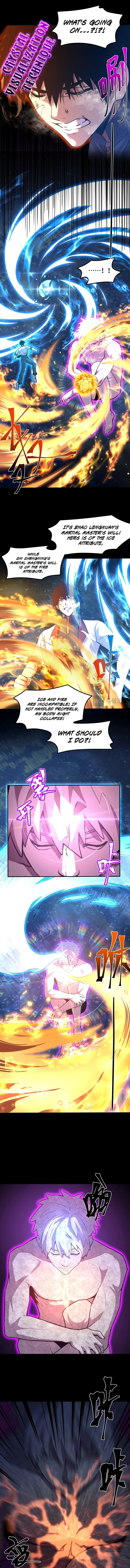 Read Log into the Future EN Manga Online
