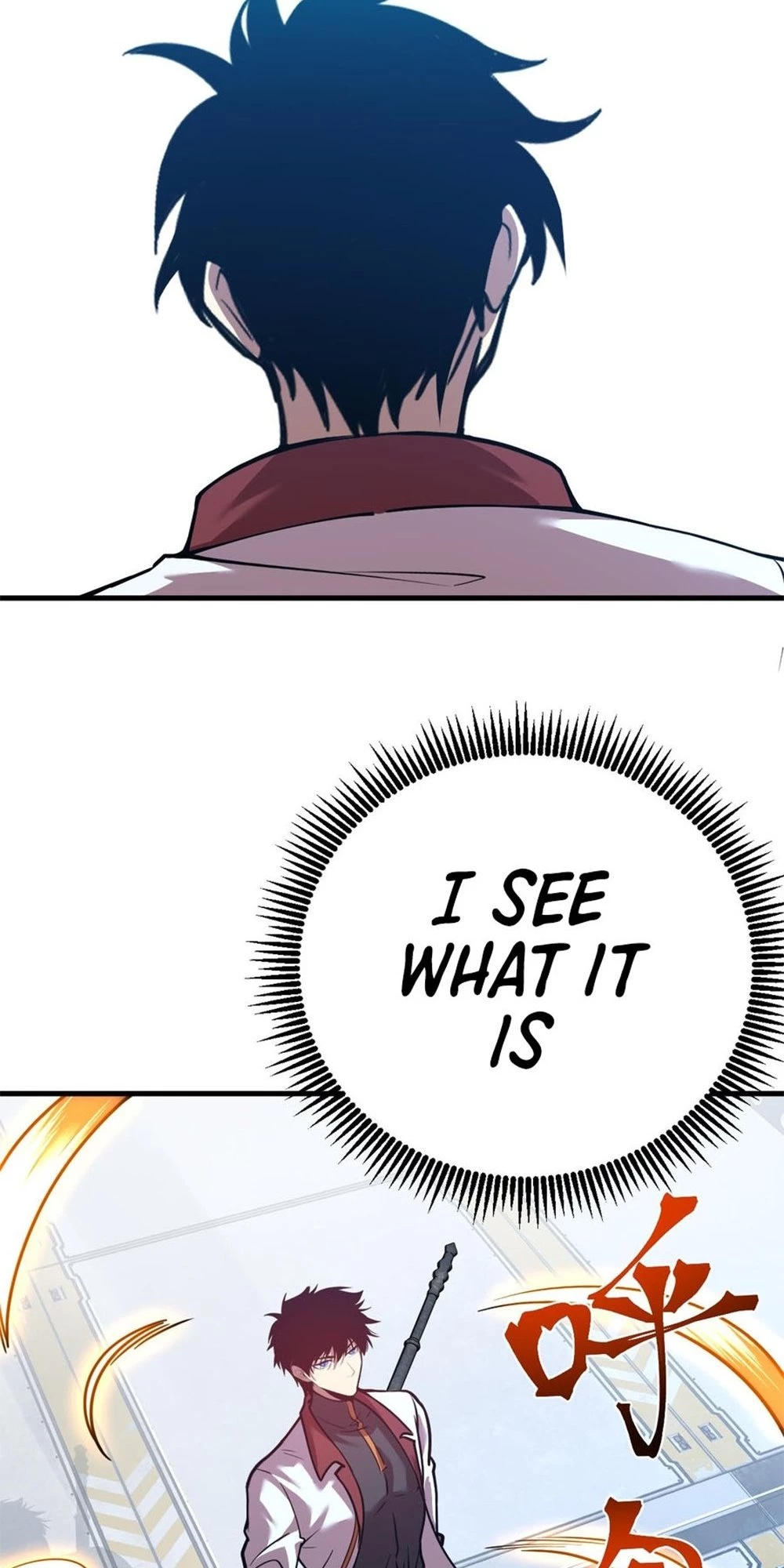 Read Log into the Future EN Manga Online