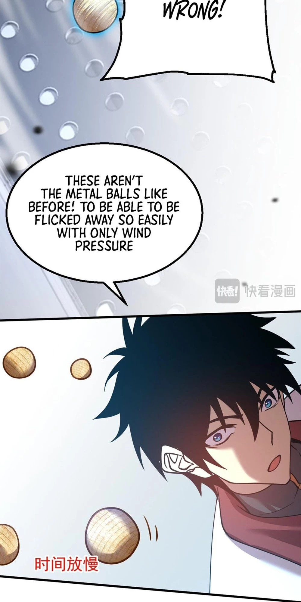 Read Log into the Future EN Manga Online
