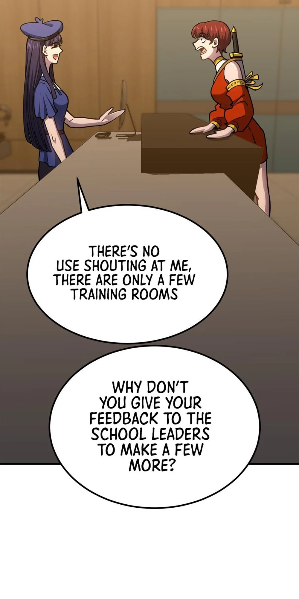 Read Log into the Future EN Manga Online