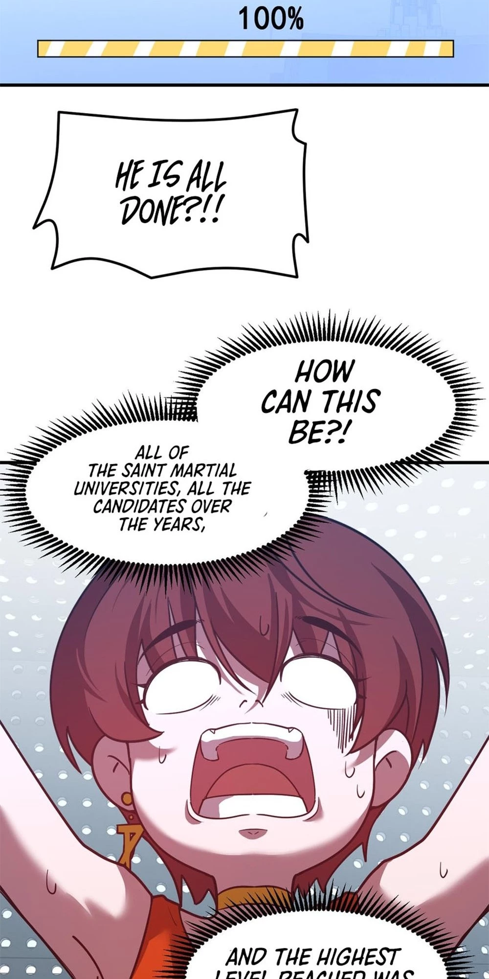 Read Log into the Future EN Manga Online