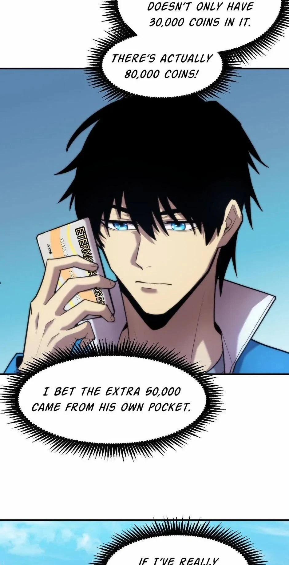 Read Log into the Future EN Manga Online