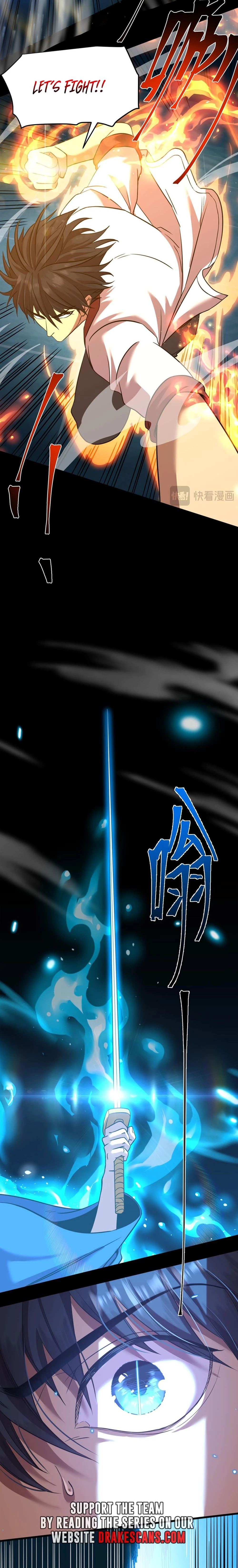 Read Log into the Future EN Manga Online