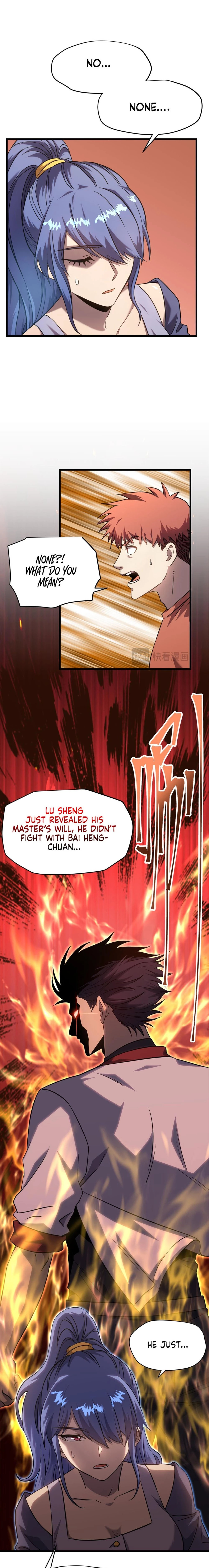 Read Log into the Future EN Manga Online