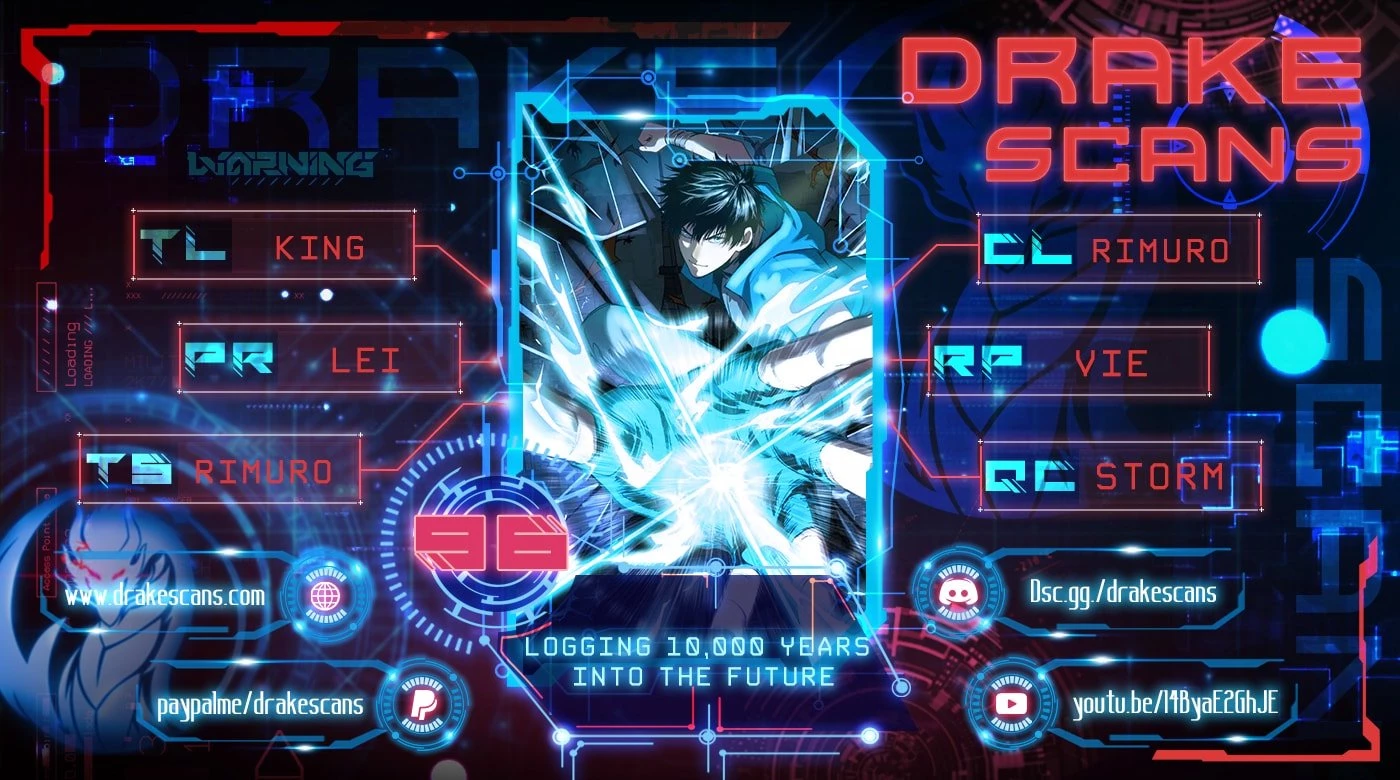 Read Log into the Future EN Manga Online