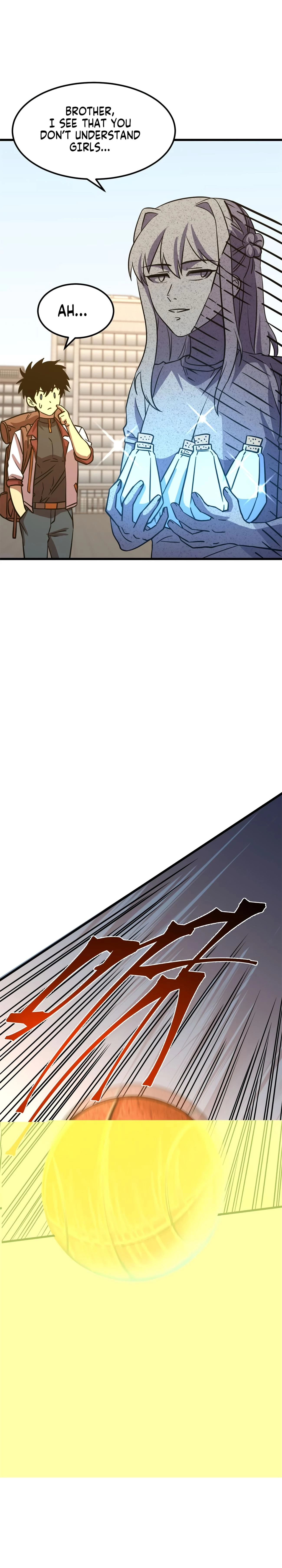 Read Log into the Future EN Manga Online