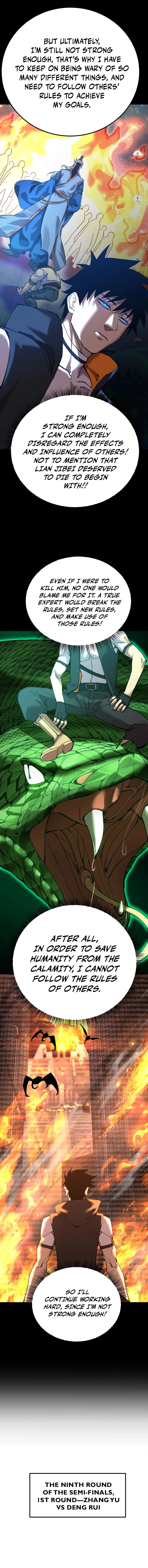 Read Logging 10,000 Years into the Future EN Manga Online