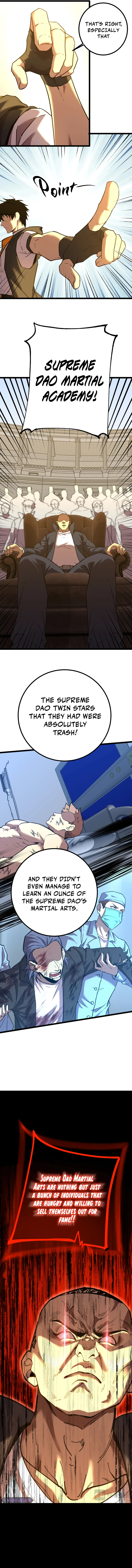 Read Logging 10,000 Years into the Future EN Manga Online