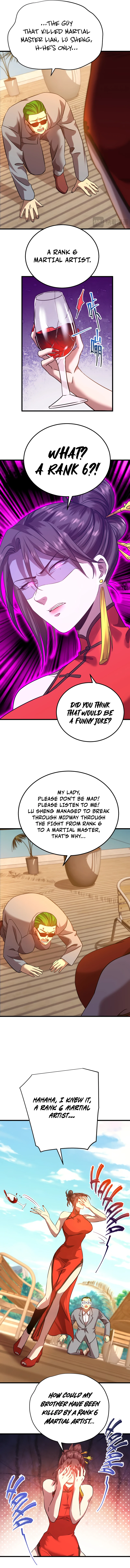 Read Logging 10,000 Years into the Future EN Manga Online