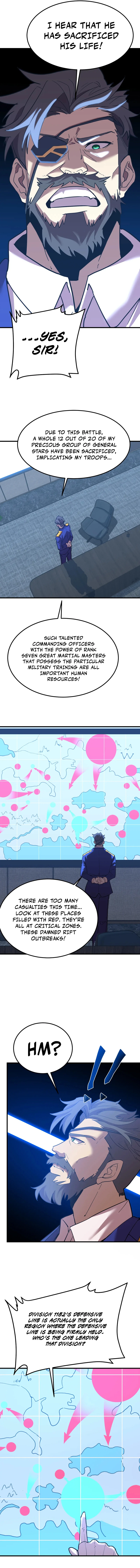 Read Logging 10,000 Years into the Future EN Manga Online