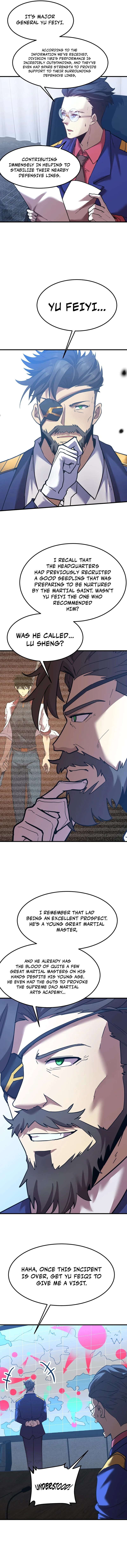 Read Logging 10,000 Years into the Future EN Manga Online