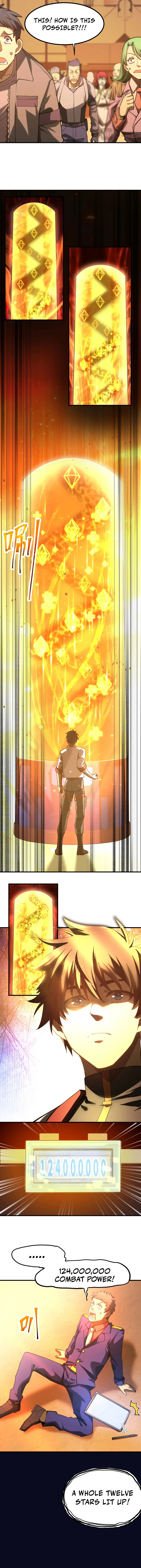 Read Logging 10,000 Years into the Future EN Manga Online
