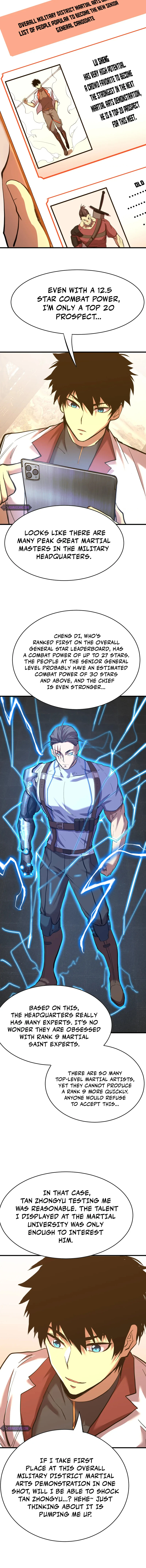 Read Logging 10,000 Years into the Future EN Manga Online