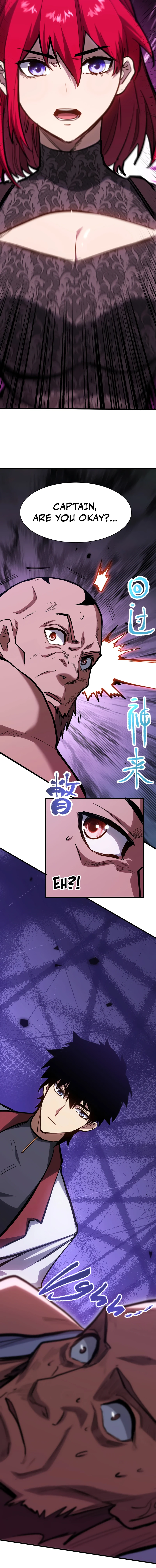 Read Logging 10,000 Years into the Future EN Manga Online