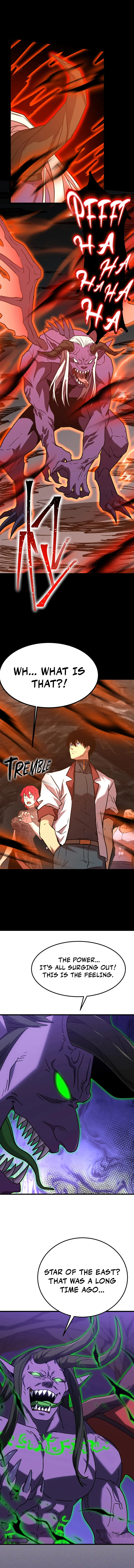 Read Logging 10,000 Years into the Future EN Manga Online