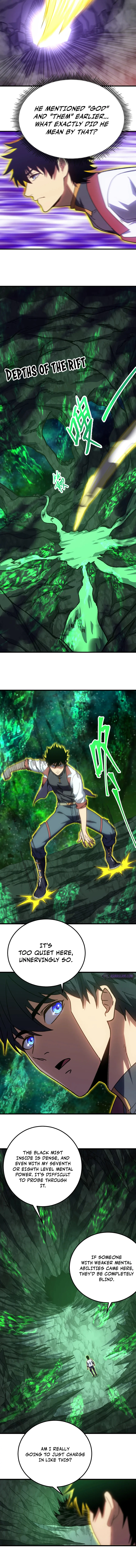Read Logging 10,000 Years into the Future EN Manga Online