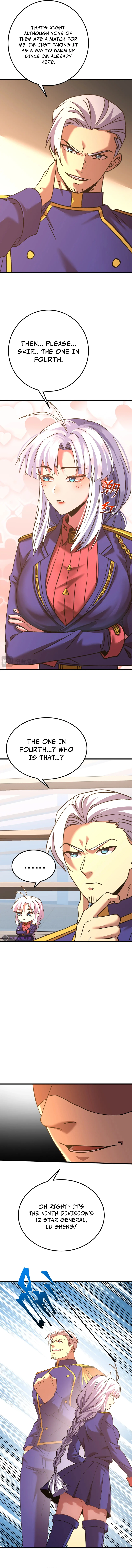 Read Logging 10,000 Years into the Future EN Manga Online