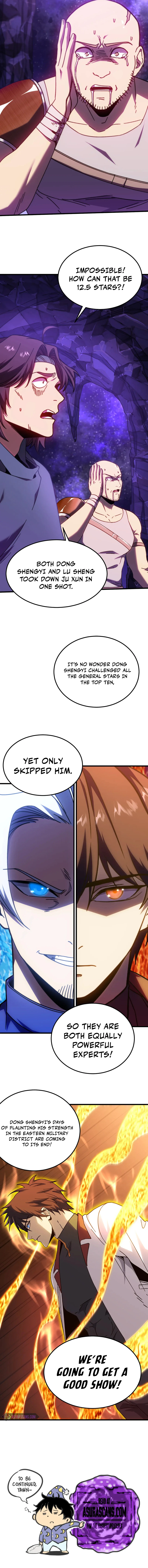 Read Logging 10,000 Years into the Future EN Manga Online