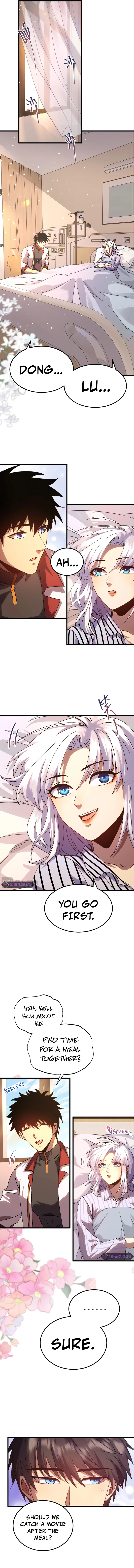 Read Logging 10,000 Years into the Future EN Manga Online