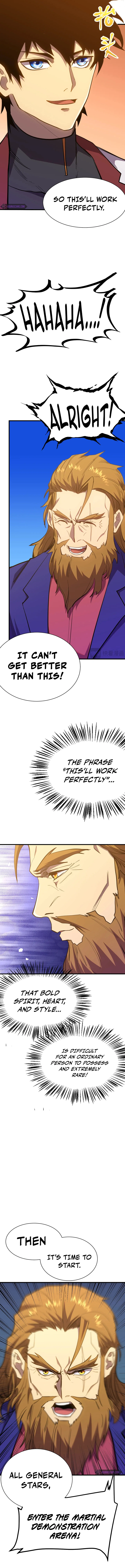 Read Logging 10,000 Years into the Future EN Manga Online