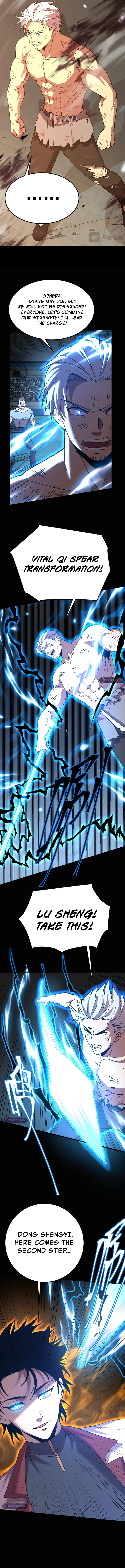 Read Logging 10,000 Years into the Future EN Manga Online