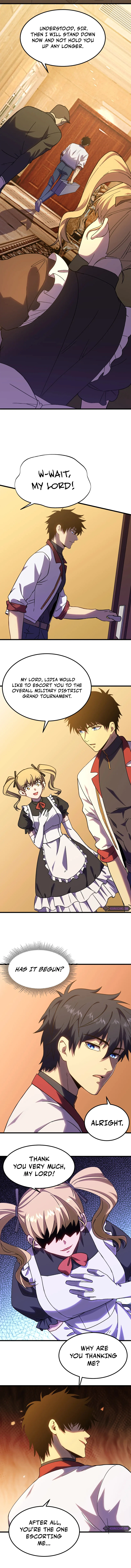 Read Logging 10,000 Years into the Future EN Manga Online
