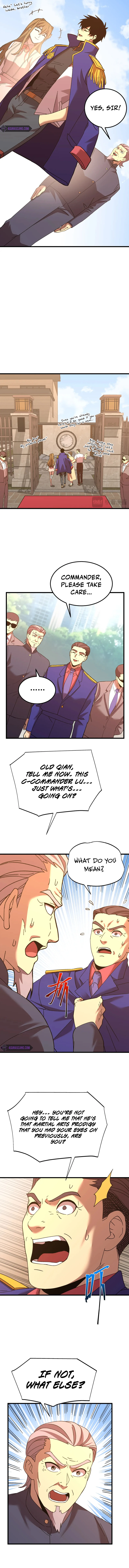 Read Logging 10,000 Years into the Future EN Manga Online